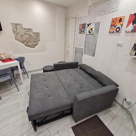 Tra I Mari Villa Trapani Dış mekan fotoğraf