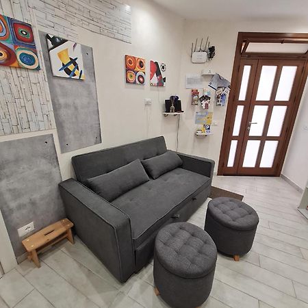 Tra I Mari Villa Trapani Dış mekan fotoğraf
