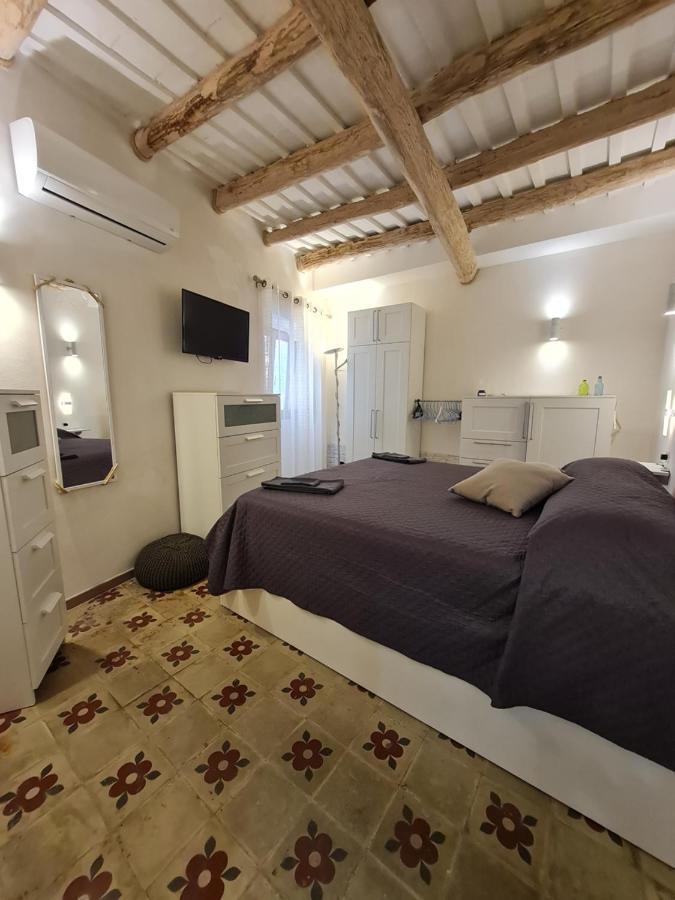 Tra I Mari Villa Trapani Dış mekan fotoğraf