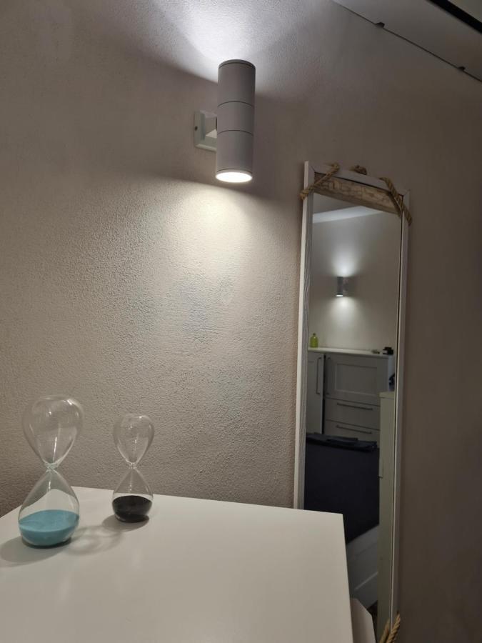 Tra I Mari Villa Trapani Dış mekan fotoğraf