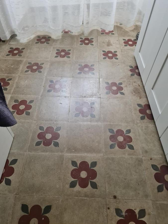 Tra I Mari Villa Trapani Dış mekan fotoğraf