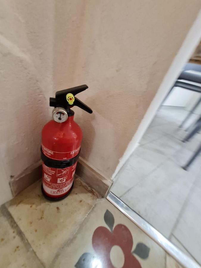 Tra I Mari Villa Trapani Dış mekan fotoğraf