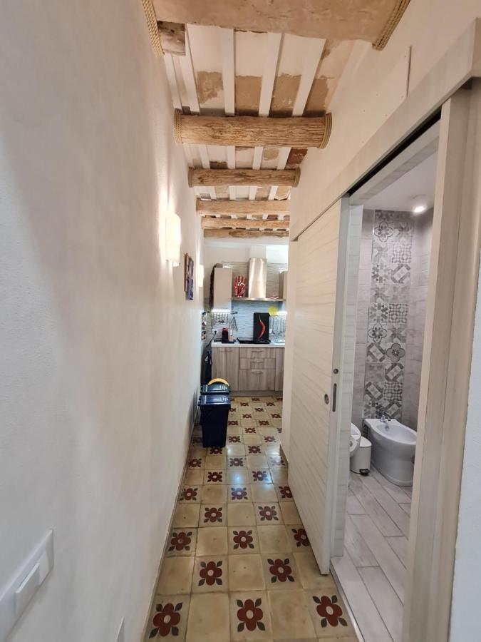 Tra I Mari Villa Trapani Dış mekan fotoğraf