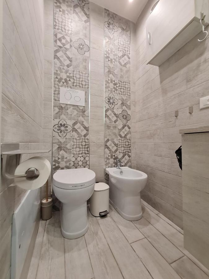 Tra I Mari Villa Trapani Dış mekan fotoğraf