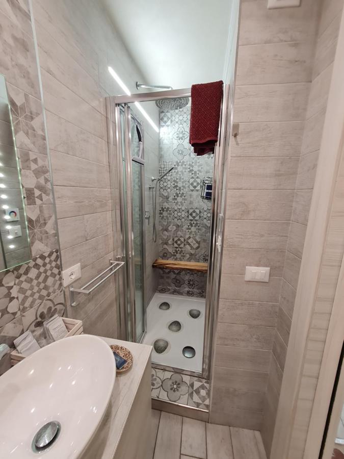 Tra I Mari Villa Trapani Dış mekan fotoğraf
