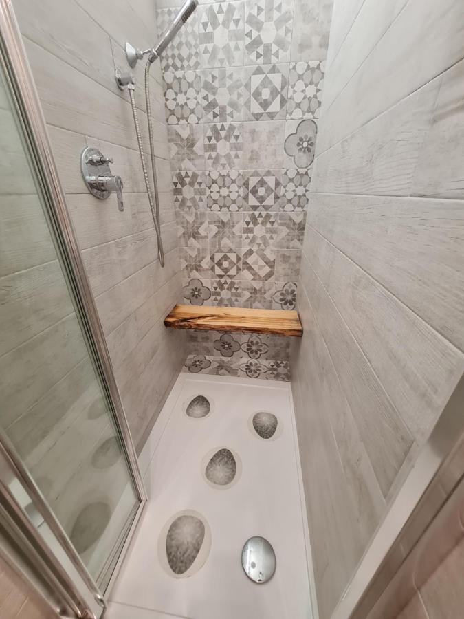 Tra I Mari Villa Trapani Dış mekan fotoğraf