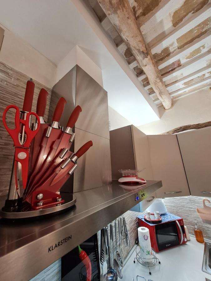 Tra I Mari Villa Trapani Dış mekan fotoğraf