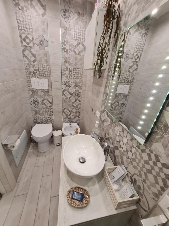 Tra I Mari Villa Trapani Dış mekan fotoğraf