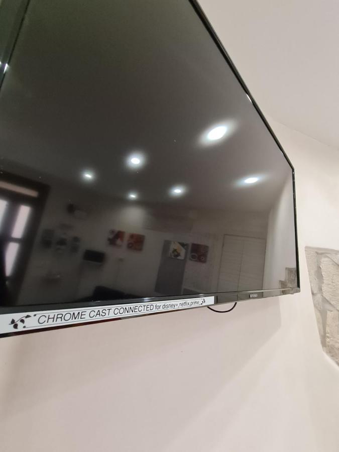 Tra I Mari Villa Trapani Dış mekan fotoğraf