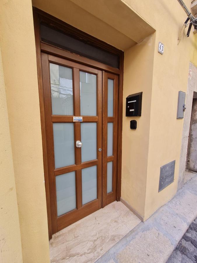 Tra I Mari Villa Trapani Dış mekan fotoğraf